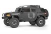 VENTURE CRAWLER TOYOTA FJ CRUISER BLACK 1/10 4